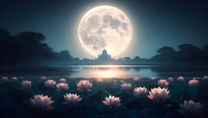 Celestial Glow