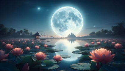 Silent Luminescence