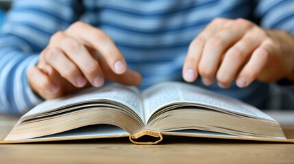 Reading a Book: Enjoy reading a few chapters of a thought-provoking or educational book, engaging your mind and sparking new ideas for the day ahead.
