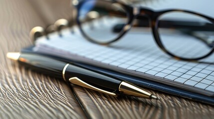 Writing a To-Do List: Prepare a detailed to-do list to map out daily tasks and goals, helping you keep track of important items and manage your time effectively.
