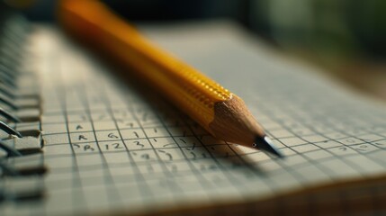 Writing a To-Do List: Create a detailed list of tasks and goals for the day, ensuring you outline everything important and stay organized and focused.
