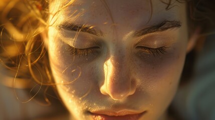 Mindful Breathing: Practicing controlled breathing to manage stress and increase mental clarity, leading to improved relaxation and a clearer state of mind.
