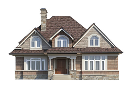 recommend clip art: Brick House Isolated on Transparent Background PNG
                    