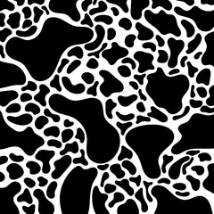 Leopard skin abstract for printing, cutting and crafts Ideal for mugs, stickers, stencils, web, cover. Home decorate and more.