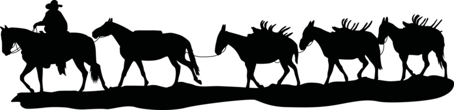 Pack String Cricut and Silhouette SVG file