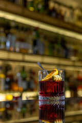 negroni