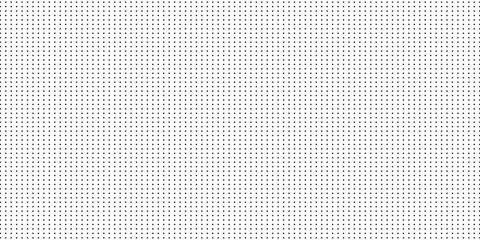 Background with monochrome dotted texture. Polka dot pattern template vector dots pattern