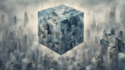 Agoraphobia: Trapped in Geometric Isolation 