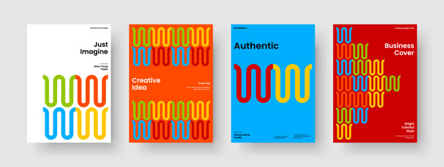 Abstract Report Layout. Creative Brochure Template. Isolated Book Cover Design. Banner. Poster. Background. Flyer. Business Presentation. Magazine. Newsletter. Leaflet. Catalog. Portfolio. Notebook