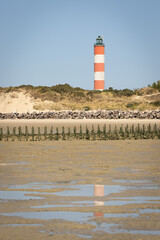 Phare de Berck sur Mer