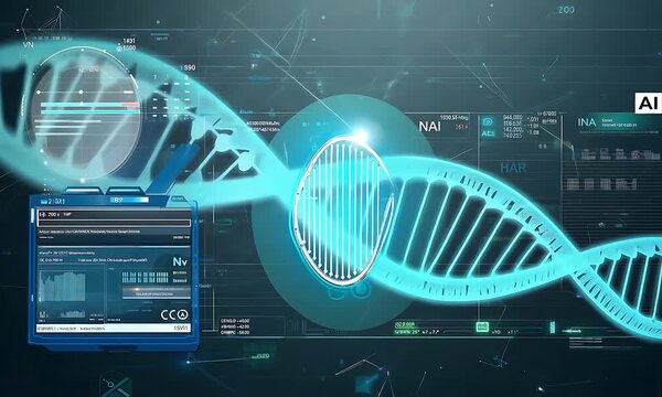 Discover how biometric technology enhances security through advanced identification methods and data analysis