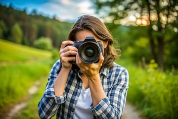 - Technical: Digital photography