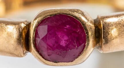 bijoux de famille