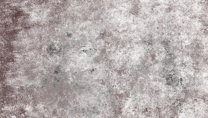 Black and white scratched grunge isolated on background, old film effect. Distressed retro paper abstract stock illustration cracked texture overlays for space or text.