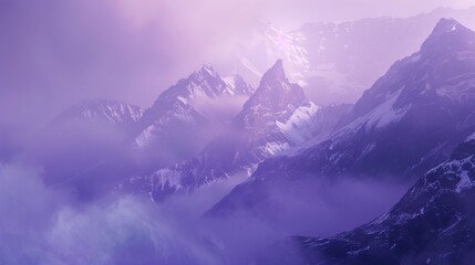Nature’s Frozen Sculptures: Glaciers, Ice, and Winter Beauty
