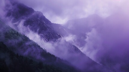 The Allure of High Views: From Rolling Hills to Towering Ranges