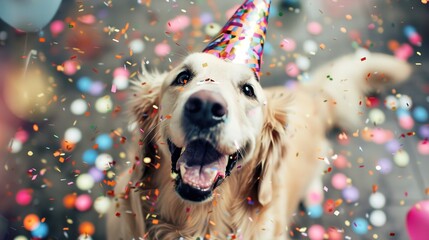 Tail Wagging and Treats: A Guide to Dog Birthday Parties