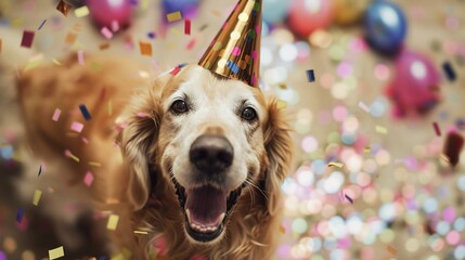 Doggy Cake Joy: How to Throw the Best Barkday Bash