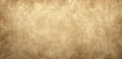 Obraz premium blank parchment texture