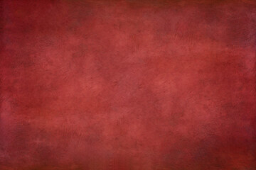 Fototapeta premium red painting backdrop background
