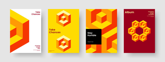 Modern Report Template. Isolated Background Layout. Abstract Business Presentation Design. Banner. Brochure. Poster. Flyer. Book Cover. Newsletter. Notebook. Handbill. Advertising. Pamphlet