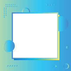 Abstract Background with Shattered Glass Effect for Edgy Art