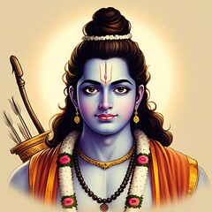 Lord Ram