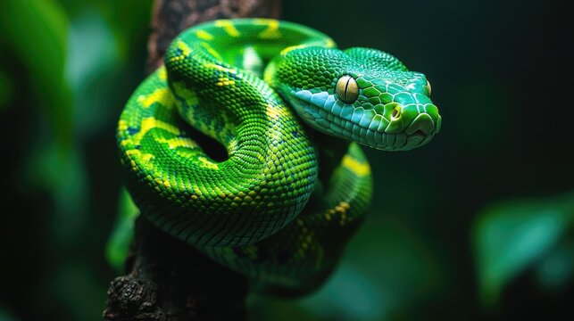 Snake Wrapping Around Images – Browse 4,667 Stock Photos, Vectors, and ...