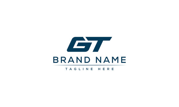 Gt Logo Gt Logo