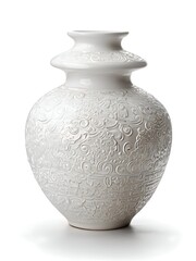 Ceramic Pot Photography Art