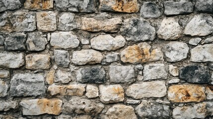 A rustic, stone wall background with a natural texture, perfect for historical or architectural themes