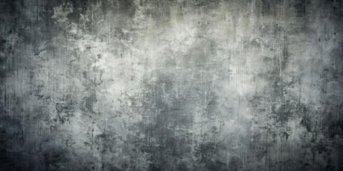 Grungy textures in shades of black and gray create an edgy vibe, grunge, texture, black, gray, edgy, dark, rough