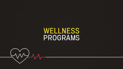 Wellness Programs