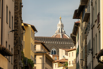 Duomo Florence Firenze