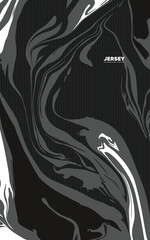 background abstract vector sublimated for jersey or sport