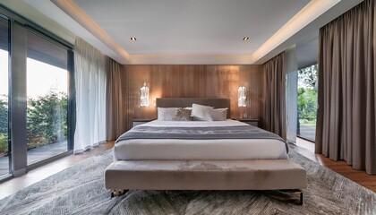 luxury apartment suite lounge, house, design, window, lamp, luxury, apartment, light, 