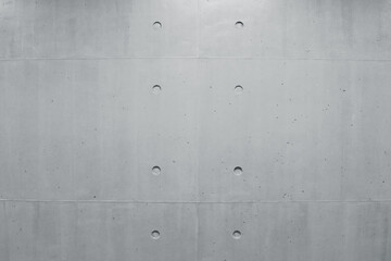 Reinforced concrete wall pattern texture.