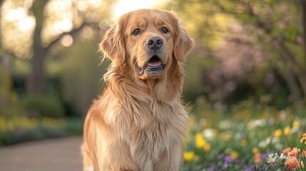 golden retriever puppy