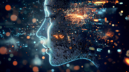 AI algorithms predicting research trends and breakthroughs, Predictive technology, Forecasting future scientific advancements with AI