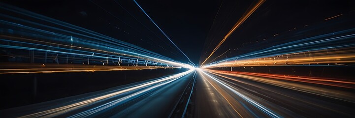 motion blur background