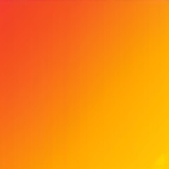 A vibrant wallpaper featuring a bold gradient transitioning from bright yellow to orange, creating a warm and energetic visual. 8k UHD, suitable for high-quality printing or digital display. 