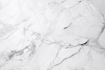 Obraz premium White marble texture backgrounds monochrome abstract.