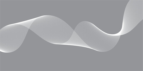 Premium background design with white line pattern (texture) in luxury pastel colour.
Abstract horizontal vector template for business banner, formal backdrop, prestigious voucher, luxe invite
