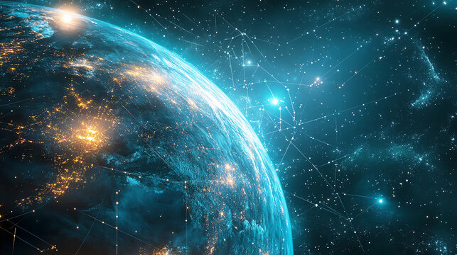 Machine learning revealing unexpected patterns in climate data, Environmental technology, Enhancing climate research with AI insights
