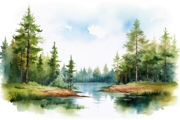 Landscape outdoors woodland nature.