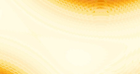 Template , background , invitation of yellow color to a party , birthday