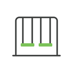 Recreation vector icon