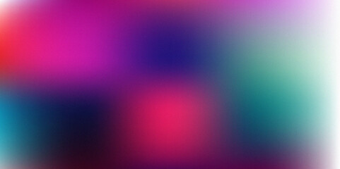 Grainy Gradient Colourful and Light Shades, Abstract 
Background With Grain Effect, Surreal, Modern Pattern, Colorful Backgrounds,
 