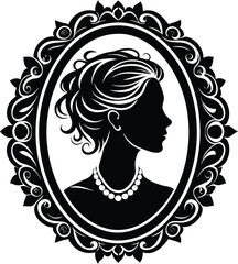 cameo silhouette 