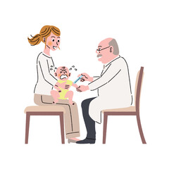 子育て_赤ちゃん_注射